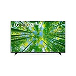 LG 139 cm (55 inch) 4K UHD Smart TV WebOS Active HDR (55UQ8040PSB_)
