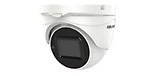 HIKVISION 5 MP Turret Camera DS-2CE5AH0T-IT3ZF Compatible with J.K.Vision BNC