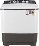 LG 9 kg 5 Star Rating Semi Automatic Top Load  (P9040RGAZ)