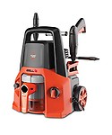 iBELL Double Role 3 in1 Electric Pressure Washer/Dry Car Vacuum Cleaner