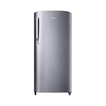 Samsung 192 L 1 Star Direct Cool Single Door Refrigerator (RR19A20CAGS/NL, Gray)