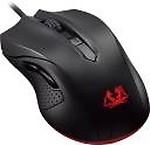 ASUS Cerberus Mouse Wired Optical Gaming Mouse  (USB 2.0)