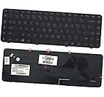 SellZone Compatible Laptop KeyboardG62-451SA, G62-461TU