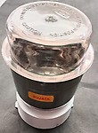 kitchen appliances 350 ml small chutney mixer jar suitable for sujata mixer grinder