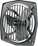 Orient Hill Air 225mm Electric Exhaust Fan