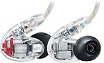 Shure SE846-CL-A Stereo Dynamic Earphones Wired Headphones