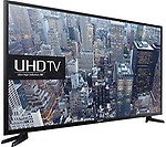 Samsung 65JU6000 ( 65 inches ) Ultra HD 4K Smart LED TV