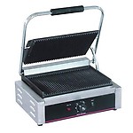 MAZORIA Commercial Jumbo 2 Bread Sandwich Griller