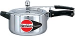 Hawkins Classic 4 Litre Pressure Cooker