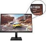 HP 27 inch Full HD LED Backlit IPS Panel Gaming Monitor (X27)  (Response Time: 1 ms, 165 Hz Refresh Rate)
