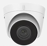 HIKVISION 2MP Ultra Series Network Camera DS-2CD3321G0-I Compatible with J.K.Vision BNC