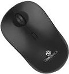 ZEBRONICS Zeb-Bold 2.4GHz_Mouse Wireless Optical Gaming Mouse  (2.4GHz Wireless)