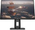 HP 23.8 inch Full HD LED Backlit IPS Panel Gaming Monitor (X24ih)  (Response Time: 1 ms, 144 Hz Refresh Rate)