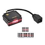 TNIU Embedded 1D Barcode Scanner Reader Module CCD Bar Code Scanner Engine Module
