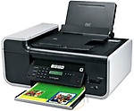 Lexmark X5650 All In One Printer