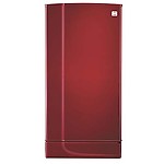 Godrej 190 L 2 Star Direct-Cool Single Door Refrigerator (RD EDGE 205 TRF 2.2 STR BLU, Star)