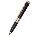 GARYVIZ Small Tiny Pen Camera with Video Audio Recording HD Quality Voice Support, and 32GB Inbuilt Memory Support X11