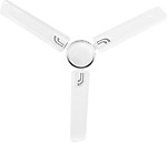 KAAMU ELECTRICALS USHA Airostrong Curve 1200mm Ceiling Fan 14RPM