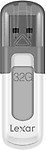 LEXAR JUMPDRIVE V100 USB3.0 Flash Drive (32GB)