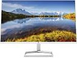 HP 23.8 inch Full HD LED Backlit IPS Panel White Colour Monitor (M24fwa)  (Response Time: 5 ms, 75 Hz Refresh Rate)