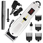 Waterproof Corded Trimmer for Professional Usage