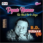 Generic Pen Drive - Hits of R.D Burman // Bollywood // USB // CAR Song // 410 MP3 Audio // 16GB
