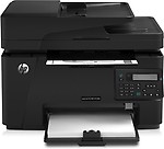 HP MFP M128 FN Multi-function Printer