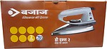 Bajaj Majesty DX 2 L/W Dry Iron