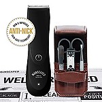 Manscaped Men's Bathroom Toiletry Grooming Tools