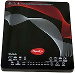 Pigeon Sleek Induction Cooktop( Touch Panel)
