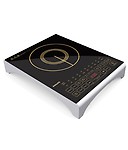 Philips 4938 Induction Cooker