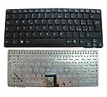 ACETRONIX Laptop Keyboard for Sony SB/CA Series