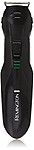 Remington PG6015A Rechargeable Stubble and Beard Trimmer