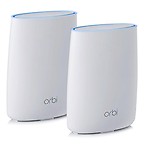 Netgear Orbi RBK-100INS Home Wi-Fi System