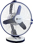Orient Electric Zippy 225mm 2-in-1 Wall Mount and Table Top Fan