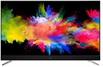 TCL 138.7cm (55 inch) Ultra HD (4K) LED Smart TV (L55C2US)
