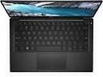 DELL XPS 7390 Core i5 10th Gen - (8GB/512 GB SSD/Windows 10 Home) XPS 7390 Thin and Light   (13.3 inch, 1.29 kg, With MS Off)