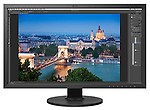 EIZO- coloredge CS2731 LCD Monitor, 27",2560x1440,IPS,350 cd/m2,USB-C,DP,HDMI,DVI,Adobe RGB