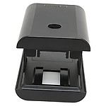 Slide Scanner Foldable Space-Saving Portable Film Scanner for Scan Editing for iOS Share