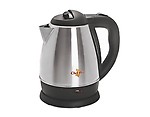 Chef Pro Stainless Steel 1.5 Litre Kettle