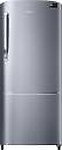 SAMSUNG 192 L Direct Cool Single Door 3 Star Refrigerator  (Camellia RR20A172YCB/HL)
