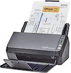 Fujitsu SP-1130Ne Easy-to-Use Color Duplex Document Scanner