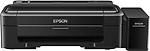 Epson L310 Single Function Printer