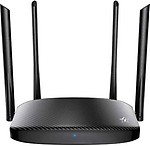 Yale router1122 100 Mbps Gaming Router (Dual Band)