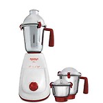 Maharaja Whiteline Joy Plus 600 W Mixer Grinder