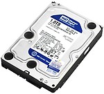 WD Caviar Blue 1 TB Desktop Internal Hard Drive (WD10EALS)