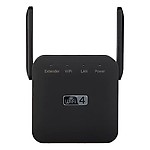 CALANDIS 300Mbps Wireless WiFi Repeater Router 2.4G WiFi Signal Amplifier Us Plug