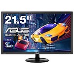 ASUS VP228HE 21.5-inch FHD Gaming Monitor