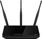 INSIGHTDEVICES D-Link DIR-819 750 Mbps Wireless Router (Dual Band)