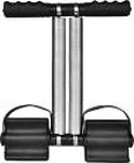 VIRTUAL WORLD Tummy Trimmer- Ab Exerciser Trimmer for Men and Women